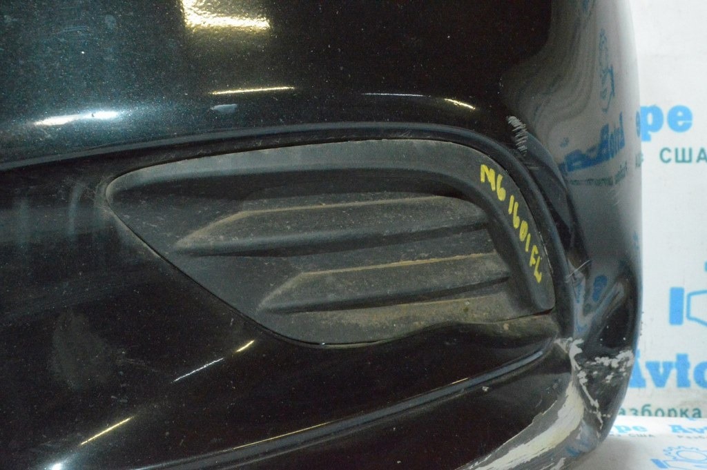 Заглушка птф лев Mazda6 13-17