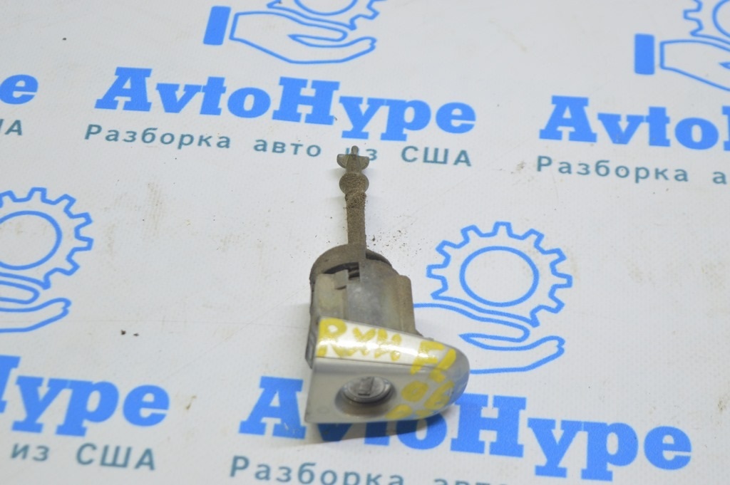 Заглушка ручки двери передняя левая Lexus RX300 RX330 RX350 RX400h 04-09