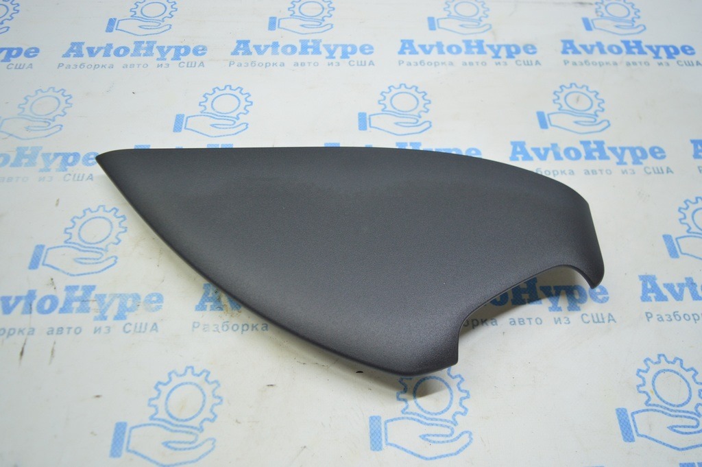 Заглушка торпеды боковая левая Volvo S90 16- 39838624