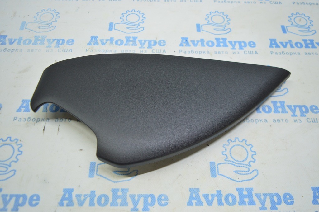 Заглушка торпеды боковая правая Volvo S90 16- 39838626