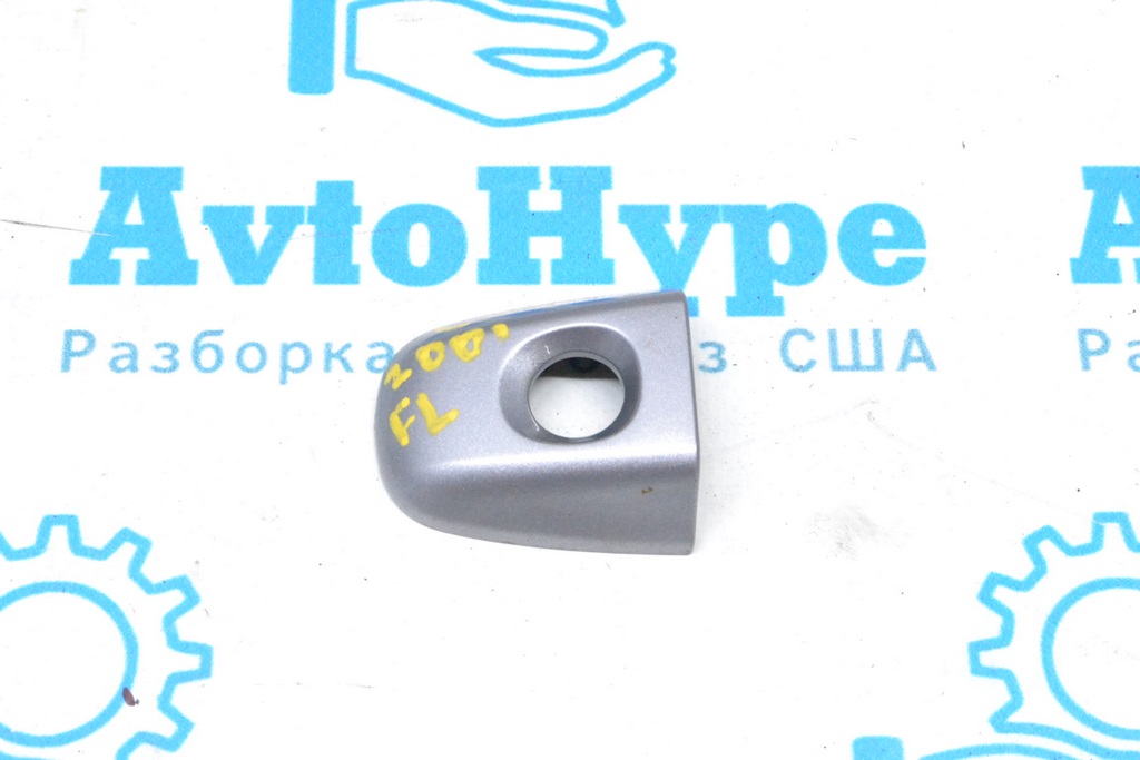 Заглушка внешней ручки перед лев Toyota C-HR 18-23