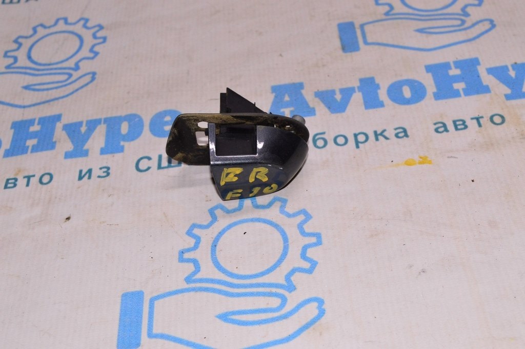 Заглушка внешней ручки перед прав BMW 3 F30 12-19