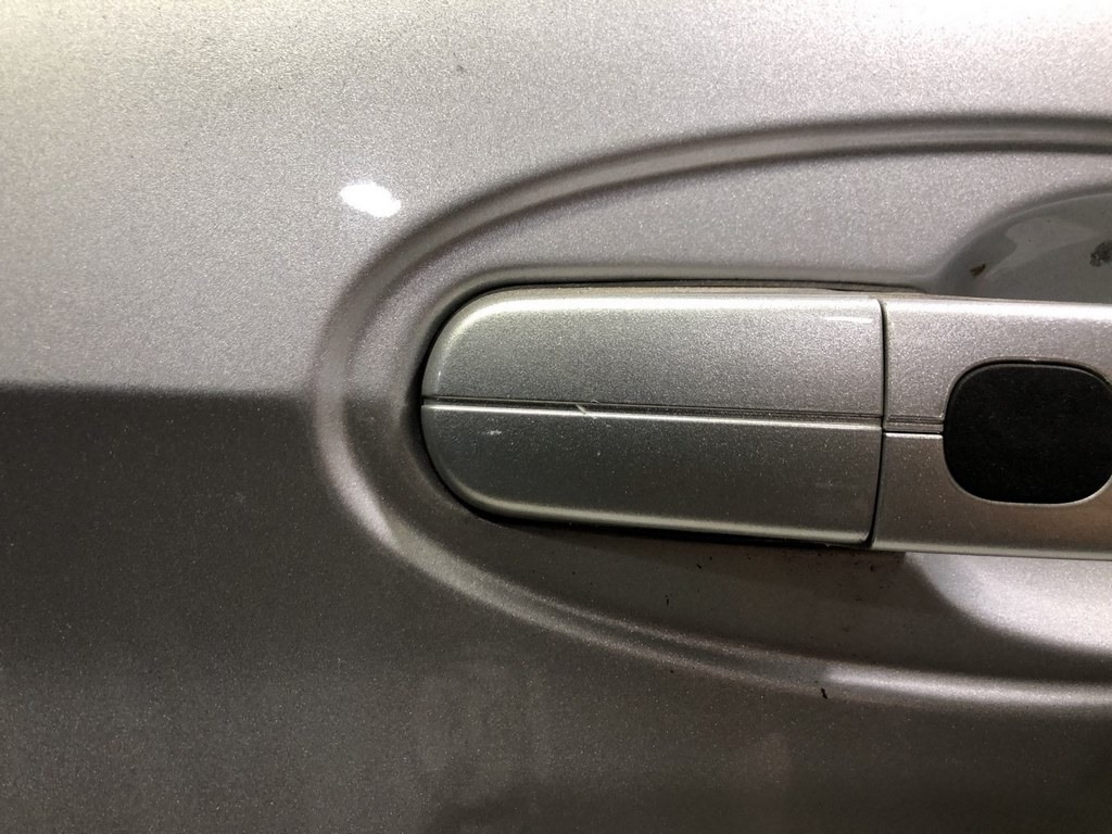 Заглушка внешней ручки передняя правая Ford C-max MK2 13-18
