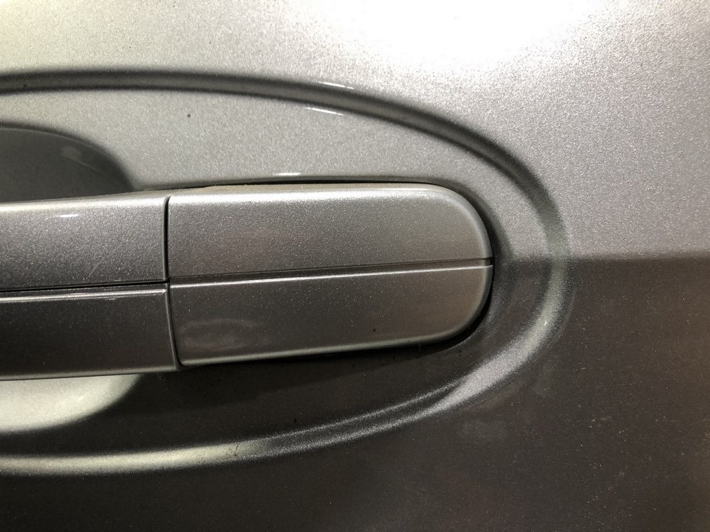 Заглушка внешней ручки задней левой Ford C-max MK2 13-18