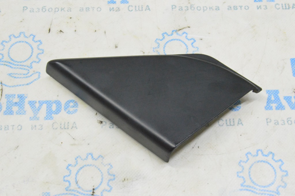 Заглушка зеркала уголок передняя левая Honda CRV 07-11 (01) деланная
