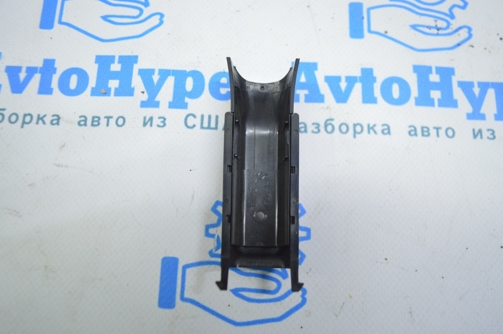 Заглушка зеркала внутрисалонного Lexus RX350 RX450h 10-15 — фото 2