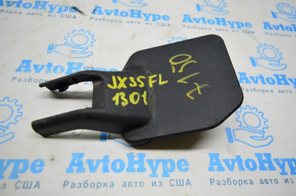 Заглушки болтов сидений Infiniti JX35 QX60 13- цена за 1шт — фото 2