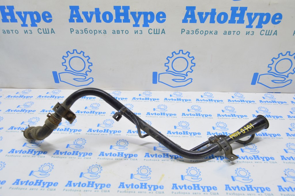 Заливная горловина топливного бака Acura MDX 07-13 — фото 2