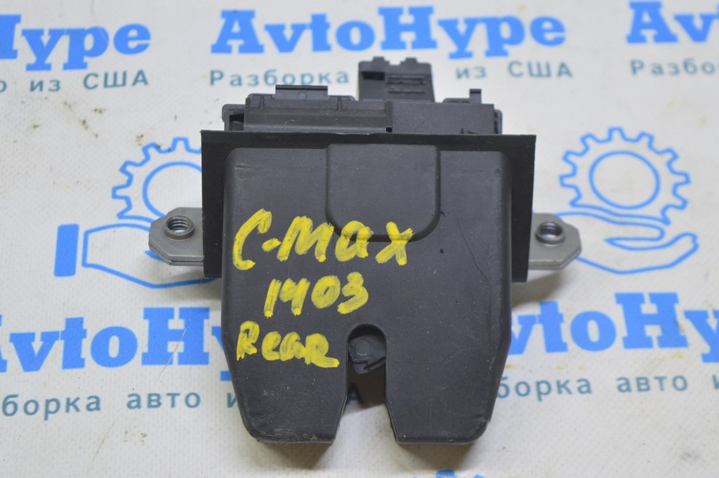 Замок двери багажника Ford C-max MK2 13-