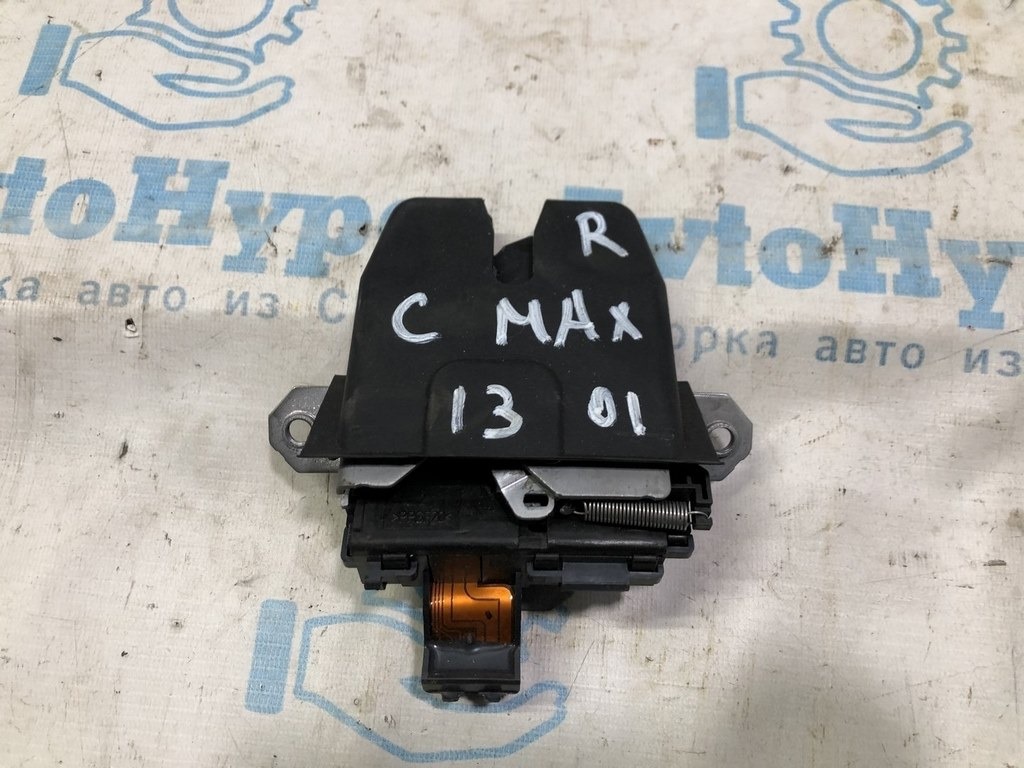 Замок двери багажника Ford C-max MK2 13- электро