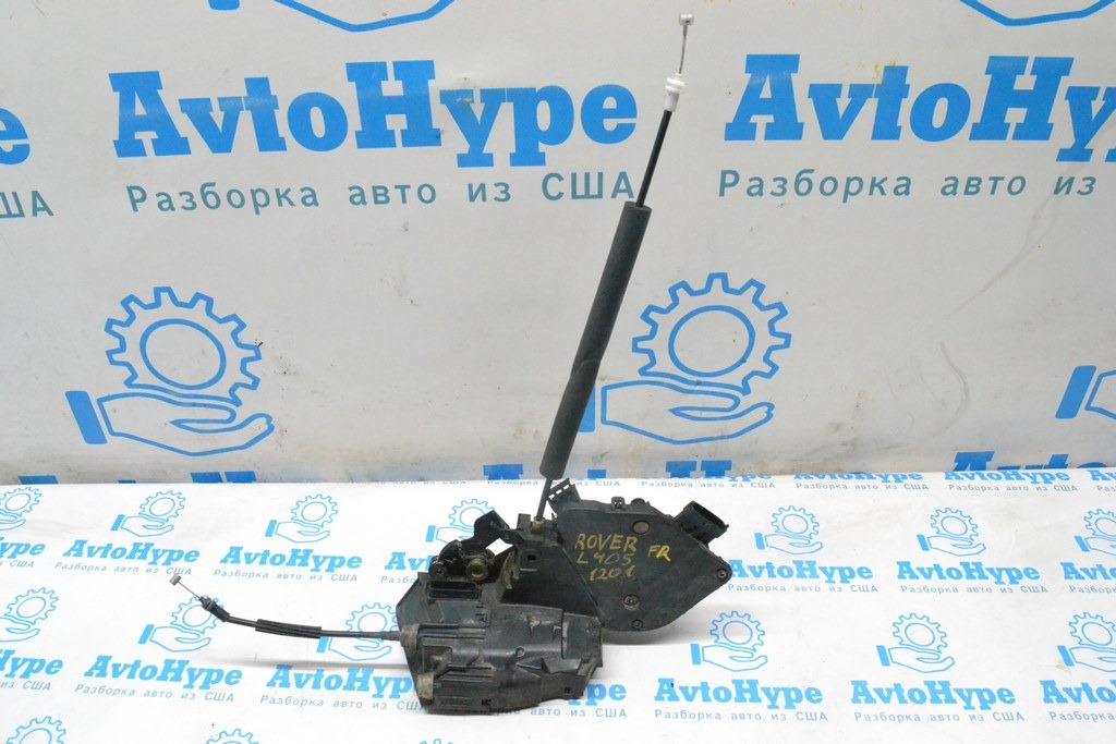 Замок двери перед прав Land Rover Range Rover L405 13-17