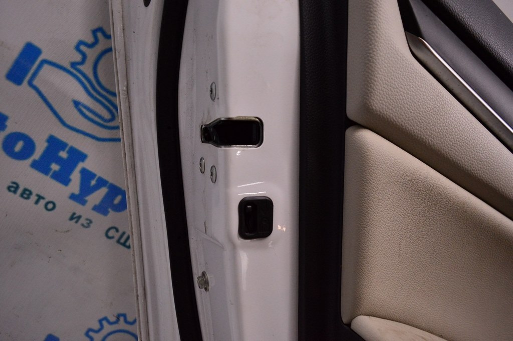 Замок двери зад лев Honda Accord 18-