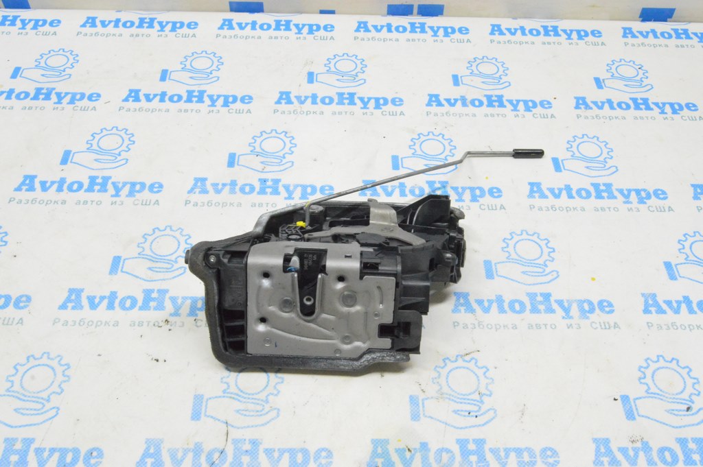 Замок двери задней левой BMW X5 G05 19-26