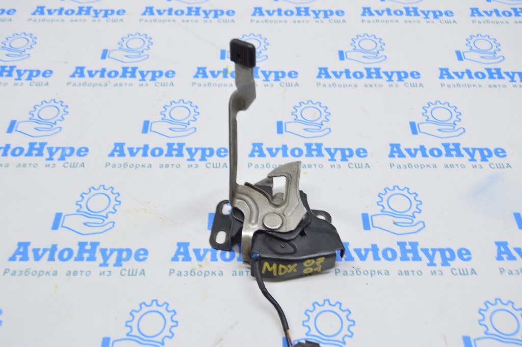 Замок капота Acura MDX 07-13