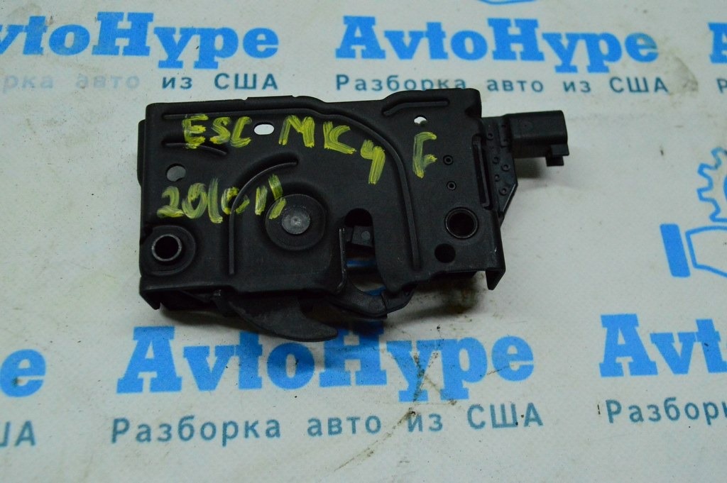 Замок капота Ford Escape MK4 20- с датчиком