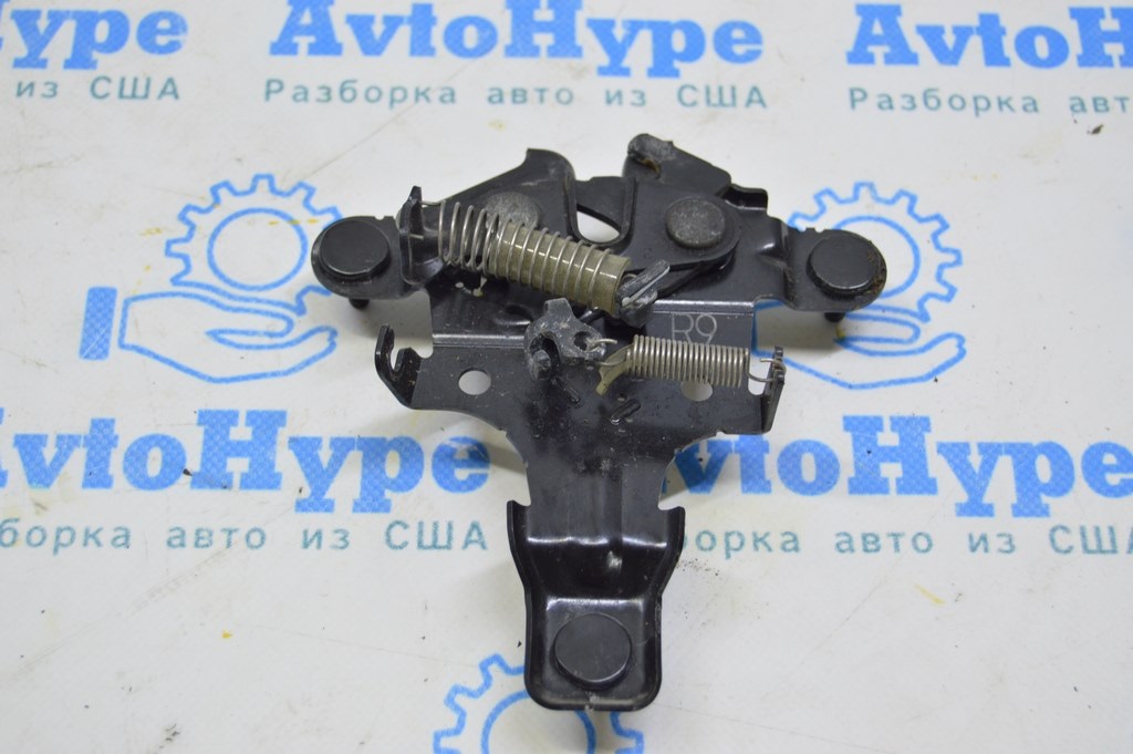Замок капота правый Lexus RX 350/350h/500h 23-