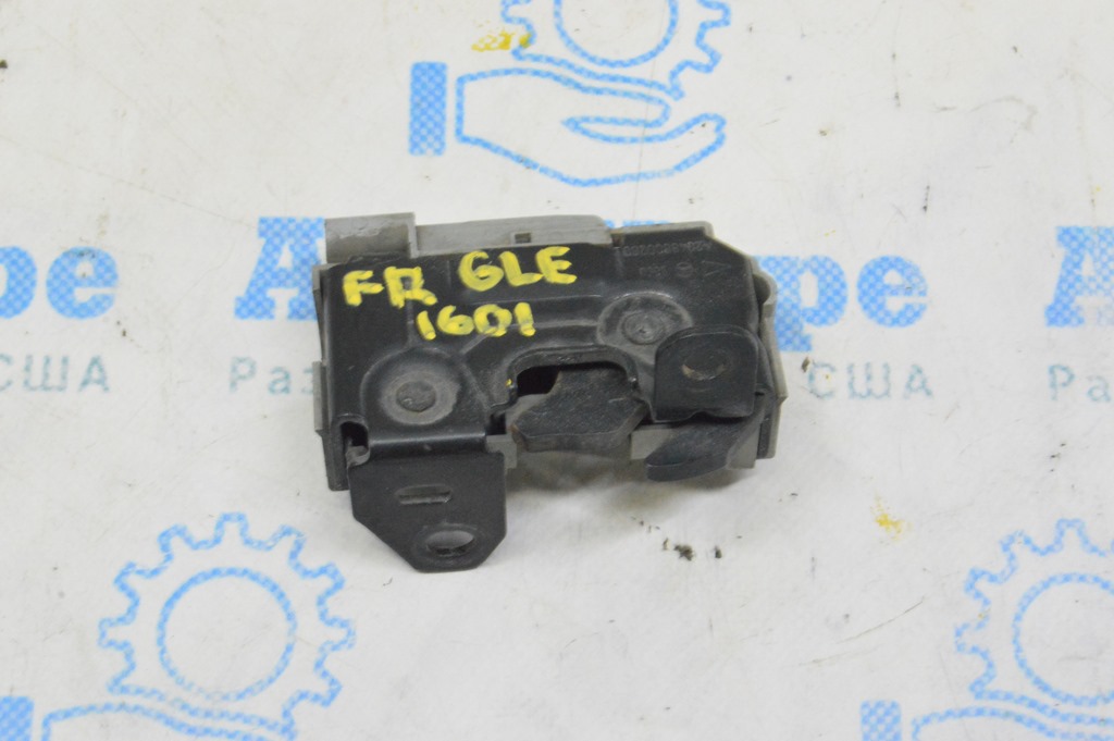 Замок капота правый Mercedes GLE-class C292 12-19