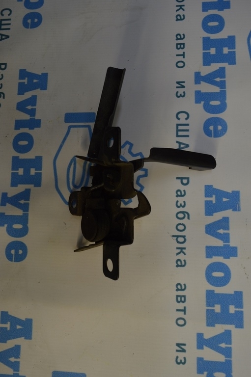 Замок капота Subaru Forester 14-18 SJ — фото 2