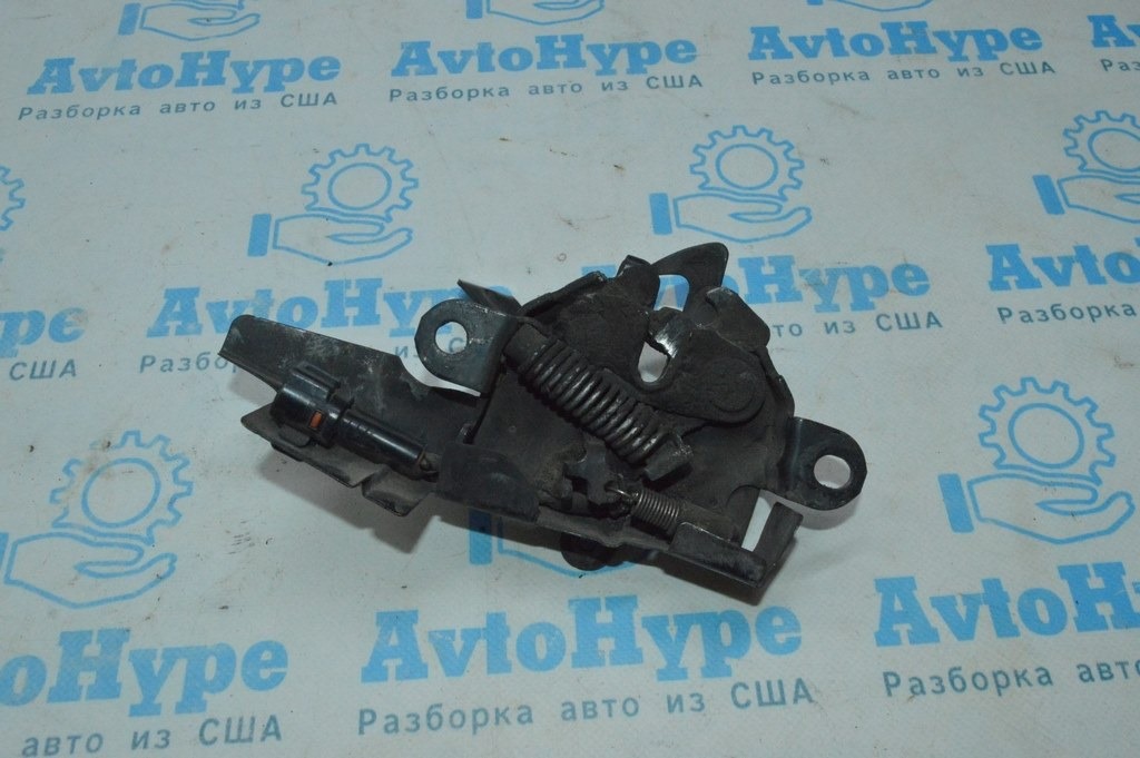 Замок капота Toyota Avalon 05-12 — фото 2