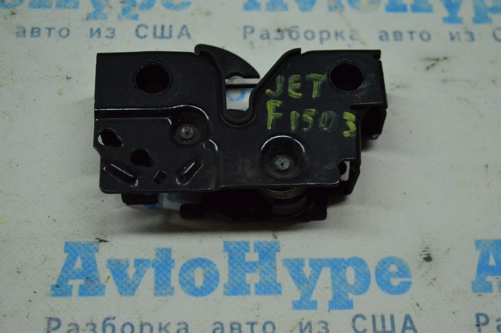 Замок капота VW Jetta 11-18 USA