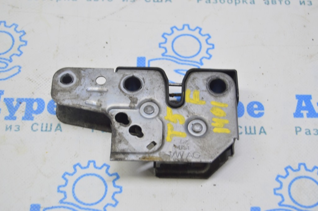 Замок капота VW Multivan T5 09-15