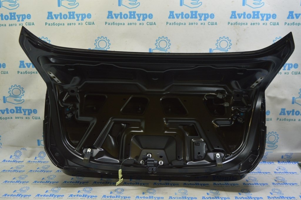 Замок крышки багажника Ford Fusion mk5 13-