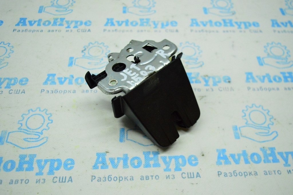 Замок крышки багажника VW Jetta 11-18 USA