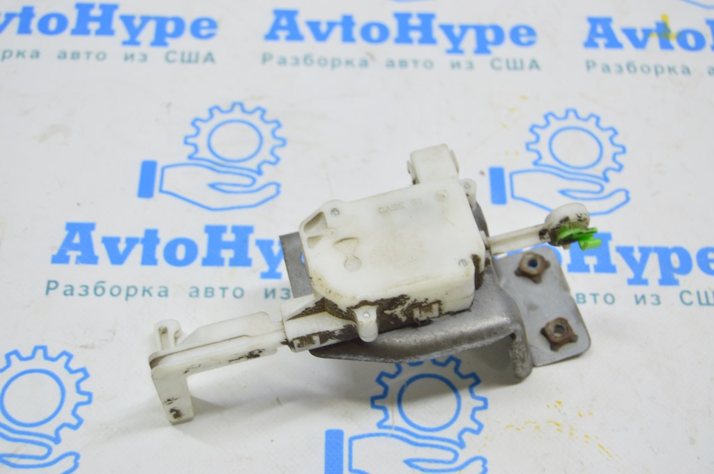 Замок лючка бензобака Acura MDX 07-13 — фото 2