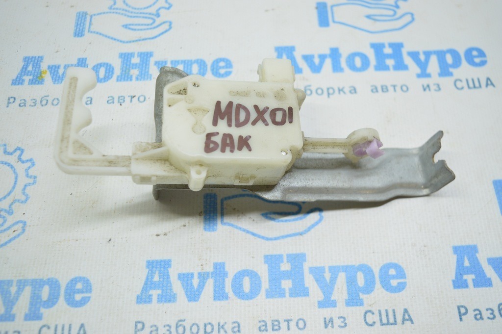 Замок лючка бензобака Acura MDX 14-20