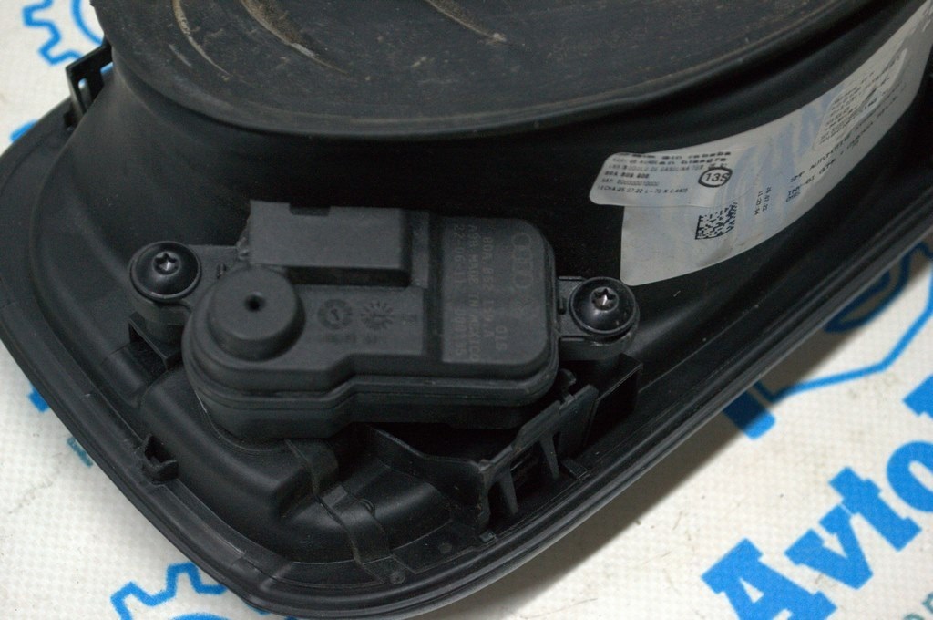 Замок лючка бензобака Audi Q5 80A 21-24 3.0T, MHEV