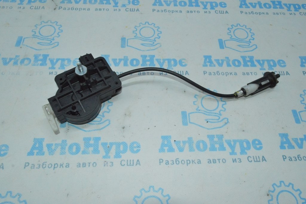 Замок лючка бензобака Toyota Avalon 05-12 — фото 2