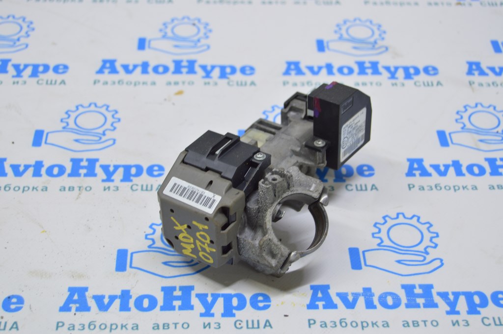 Замок зажигания Acura MDX 07-09 (01) 39730-STK-A010-M1
