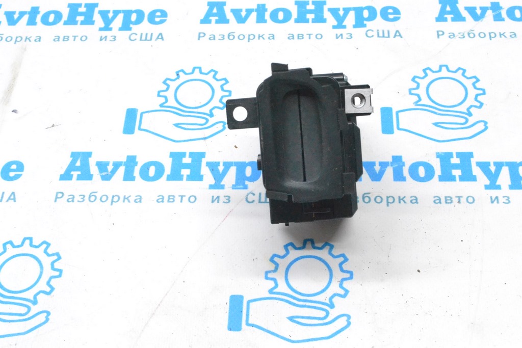 Замок зажигания Audi Q5 8R 09-17 (02)