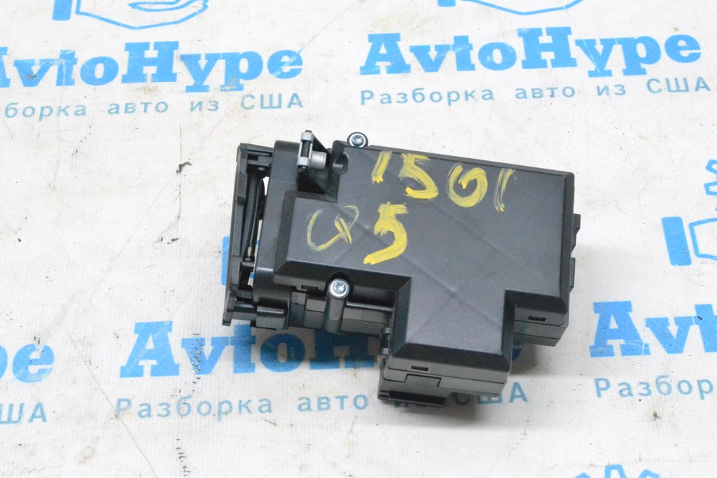Замок зажигания Audi Q5 8R 09-17 (01)