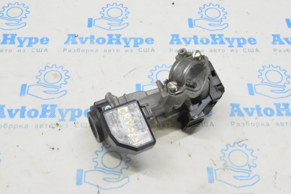Замок зажигания Honda CRV 07-09