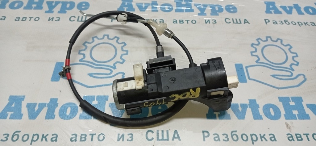 Замок зажигания Nissan Rogue 14- (05)