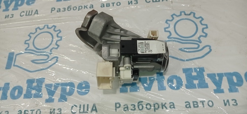 Замок зажигания с иммобилайзером Subaru Forester 14-18