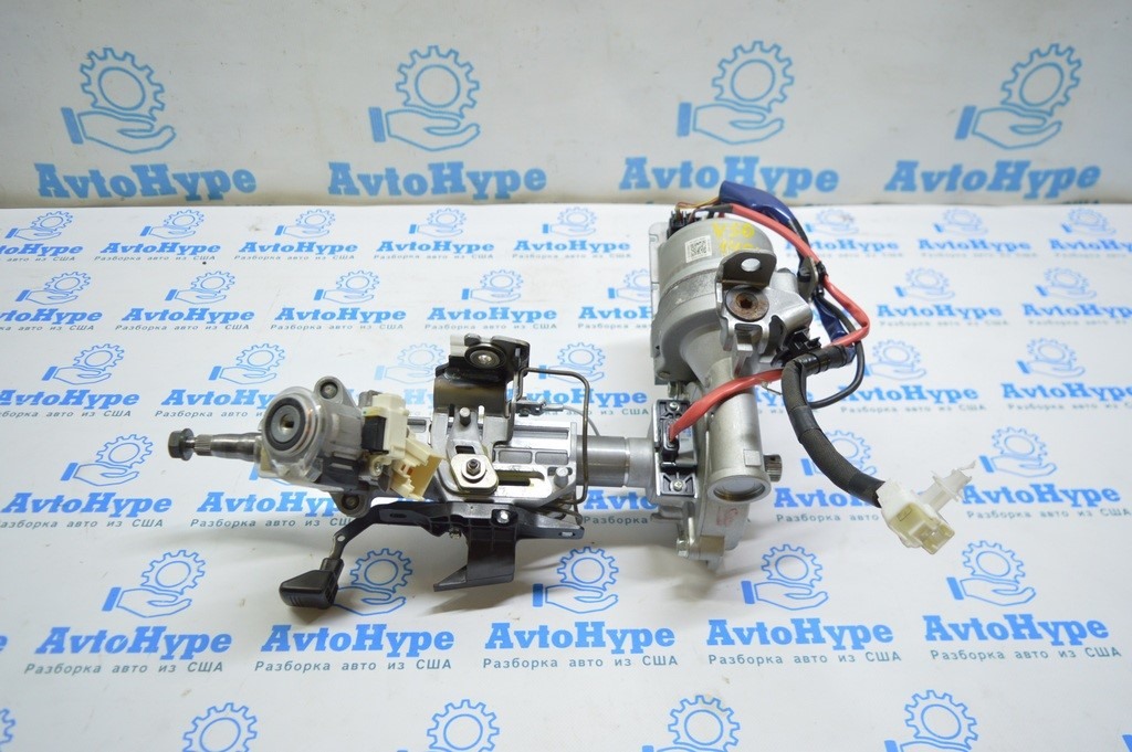 Замок зажигания Toyota Camry v50 12-14 usa\euro с иммобилайзером 8978333131 (01)