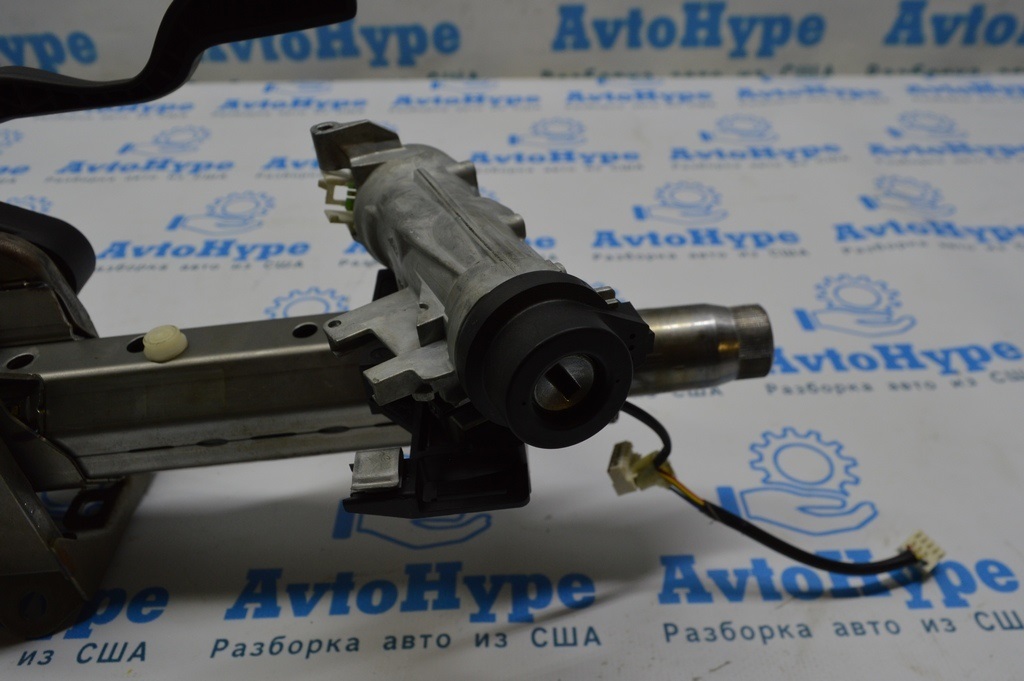 Замок зажигания VW Passat b7 USA