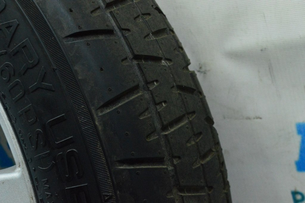 Запасное колесо докатка Ford Escape MK4 20- 155/70 R17 (01) — фото 2