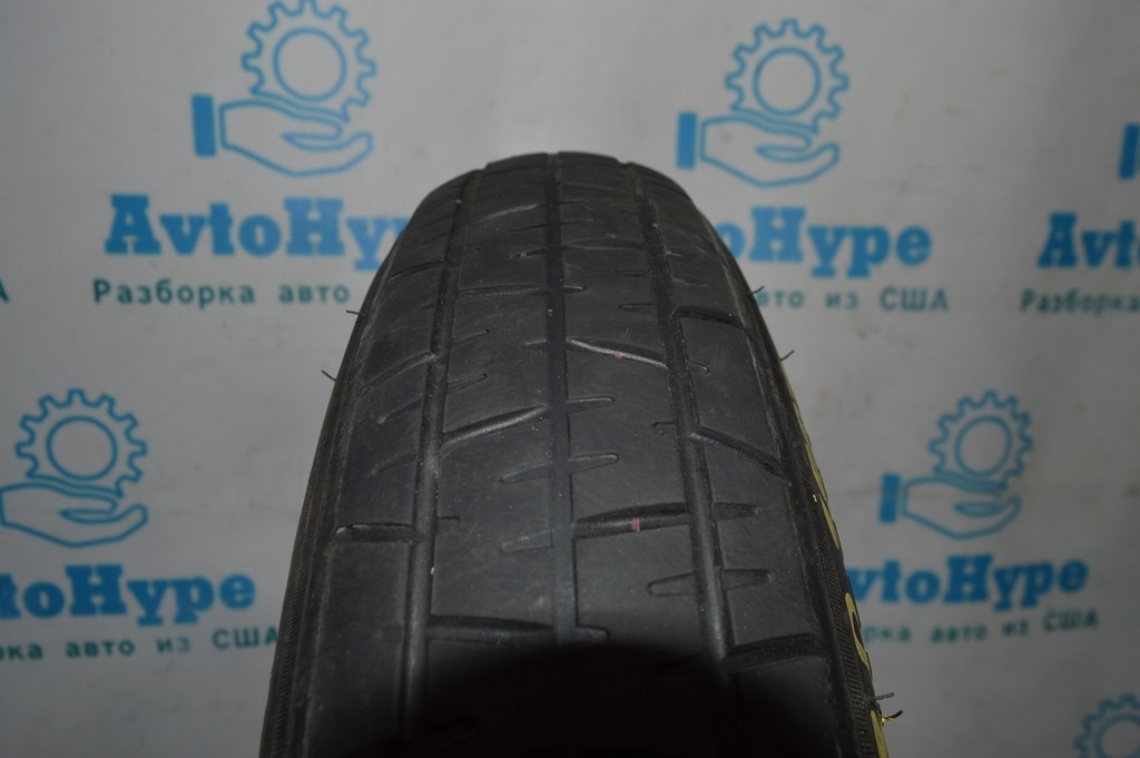 Запасное колесо докатка Honda Accord 18- R16 135/90 (02) — фото 3