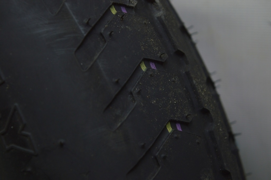 Запасное колесо докатка Hyundai Elantra AD 17- 125/80 R15 (03) новая — фото 3