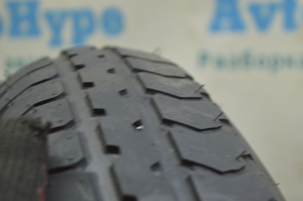 Запасное колесо докатка Hyundai Sonata 11-15 125/80 R16 — фото 3