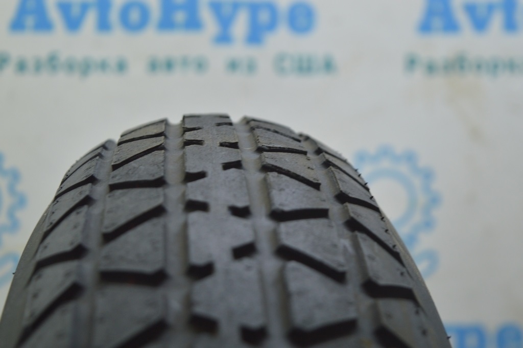 Запасное колесо докатка Lexus RX350 RX450h 10-15 R18 165/90 5x114.3 (02) — фото 3