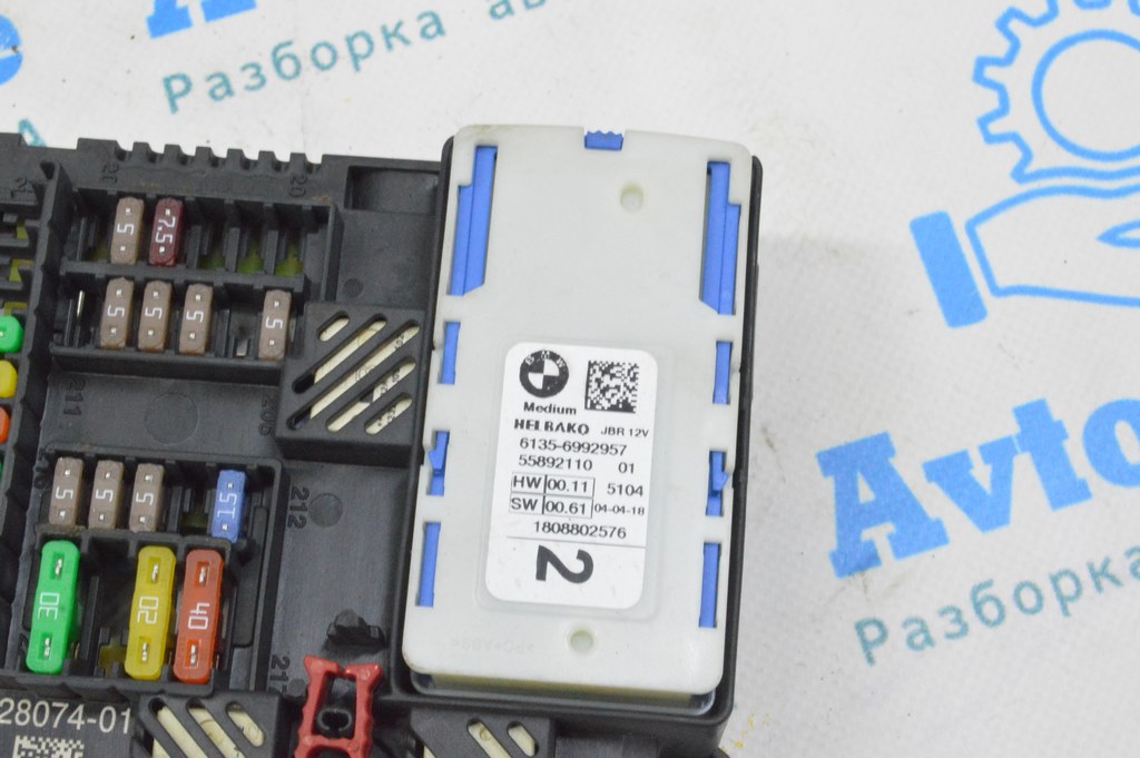 Запасное колесо докатка R18 Nissan Pathfinder 13- — фото 2