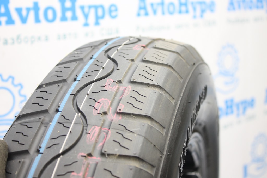 Запасное колесо докатка Toyota Venza 21- R17 165/80 (01) новая — фото 3