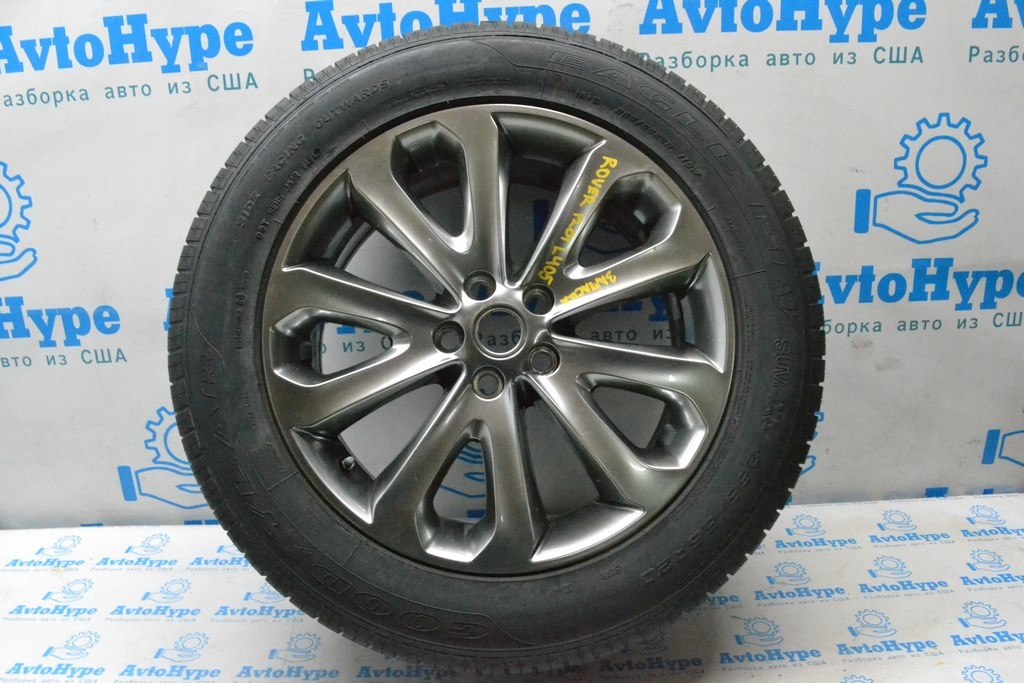 Запасное колесо R20x8.5J Land Rover Range Rover L405 13-17