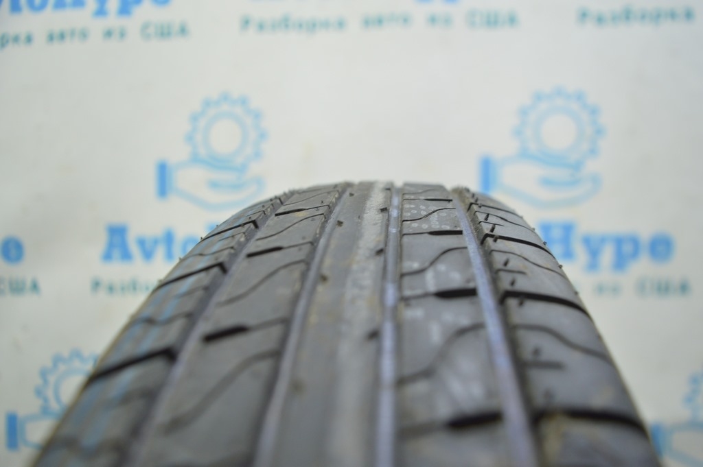 Запасное колесо T125/80 R18 Volvo S90 16- 31362275 — фото 4