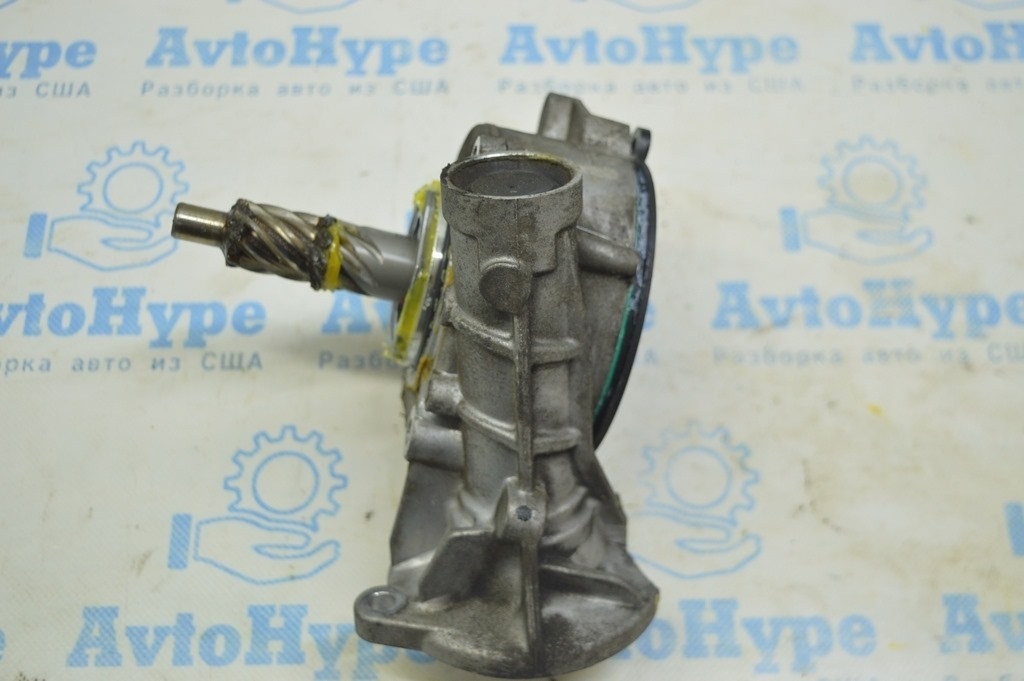 Запчасть рулевой рейки BMW X3 G01 18- g517003660 — фото 2