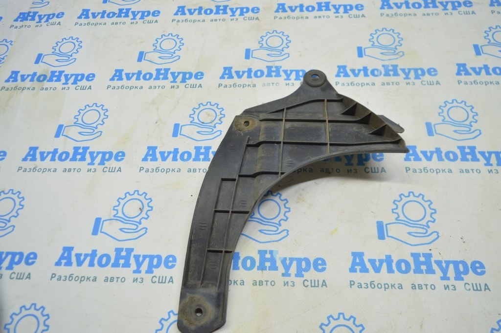 Защита арки боковая левая Toyota Camry v50 12-14 usa\euro — фото 2